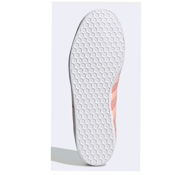 NWT ADIDAS  GAZELLE SHOES - Picture 7 of 7